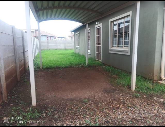 3 BEDROOM HOUSE FOR SALE IN SKY CITY